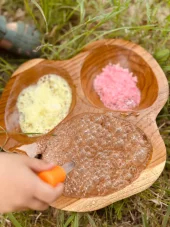 KypiTo - kúzelný piesok na hranie, 600 g