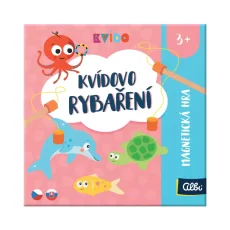 Albi | Kvído | Kvídovo rybolov