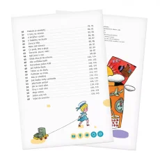 Albi - Kouzelné čtení - Encyklopedie pro předškoláky