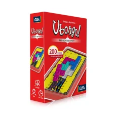 Albi | Ubongo | Rébusy na cesty
