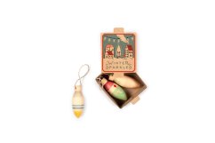 GRAPAT Winter Sparkles