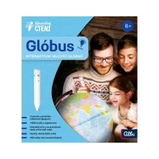 Albi | Kouzelné čtení | Glóbus