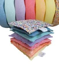 PIT AND PLAY | Beanbag super confetti (1 kus)