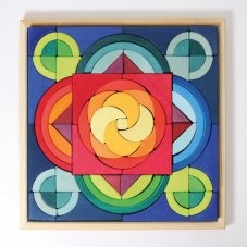 Grimm’ s | ARCS IN SQUARES | 81DÍLŮ