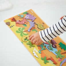 Janod | Magnetistories | Dinosauři