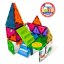 Magna Tiles | Dům | 28 ks