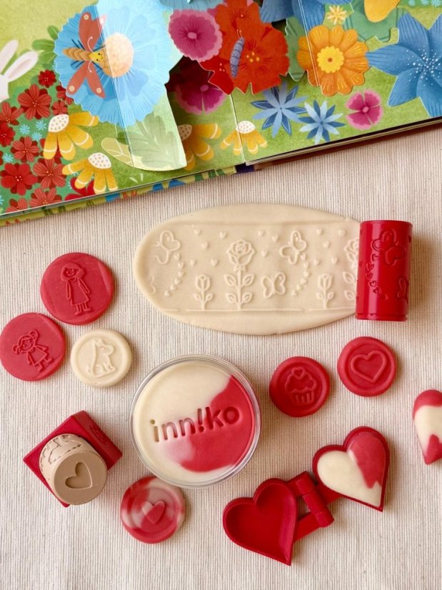 Inniko | Valentýnská sada