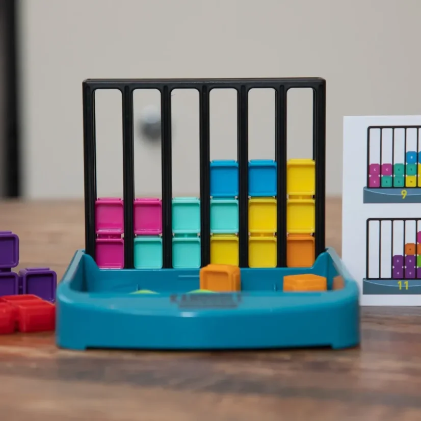 Learning resources | Hra Kanoodle® | Gravity