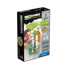 Geomag | Mechanics Gravity | 183 dielikov