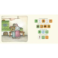 Pohádka o Otesánkovi