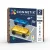 Connetix Tiles | 2 kusy | základ pro auta