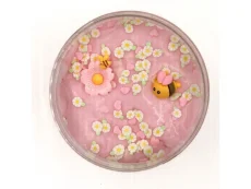 Penový slizáčik so včeličkou