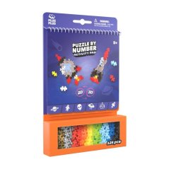 Plus-Plus Activity Vesmír