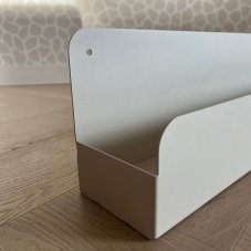 Magna Creations | Magna Bow Storagebox L (Mushroom)