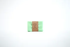Play cloth - Summer Green 50 x 50 cm