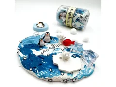 Smyslína Polárny život s Mamolínou