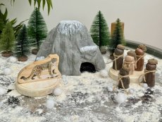 Yellow Door – hora na hranie