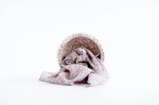 Play cloth | Confetti Pastel 50 x 50 cm