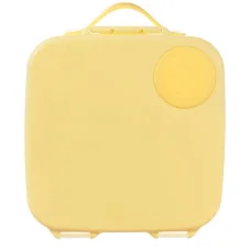 b.box | SVAČINOVÝ BOX | VELKÝ | Lemon Twist
