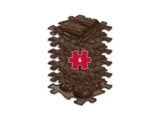 MUFFIK | Set ortopedických podložek | EKO