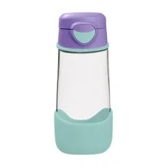 b.box SPORT  LAHEV NA PITÍ 450 ML - lilac pop