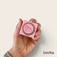 Inniko | kostka 3v1 k modelíně | Cukrárna