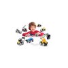SmartMax | Mix vozidiel | 25 ks
