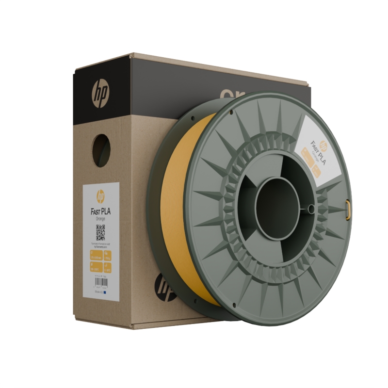 HP | Filament FAST PLA | 1,75mm 750g