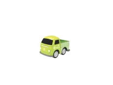 Snack Cars | Autíčko s garáží | Edice 3 | Žlutozelený náklaďák