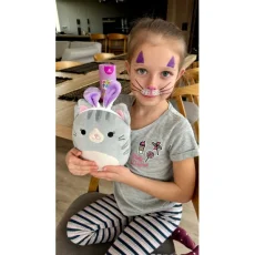 Tookyland Farby na tvár 10 ks