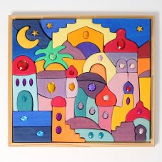 Grimm’ s - Jiskřivá stavebnice Orient