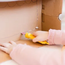 Makedo | Safe Saw