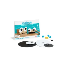 Makedo | Deco-Props | Googlies