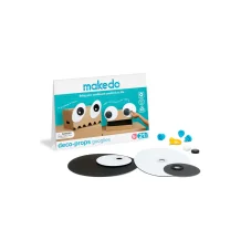 Makedo | Deco-Props | Googlies