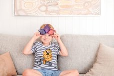 Connetix Tiles | Rozšírenie tvarov pastel | 48 dielov