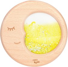 Petit Boum | senzorický měsíc, svítící ve tmě
