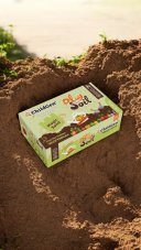 ChildGen, Kinetický písek, magická půda 907g