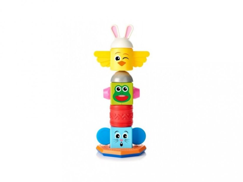 SmartMax | Môj prvý totem