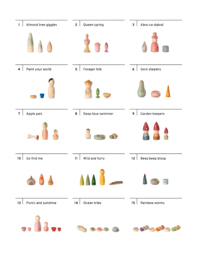 GRAPAT LUCKY LUCKY IV. edice