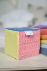 PIT AND PLAY | Kostka Pastel