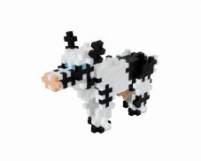 Plus-Plus Tuba 100 ks Kráva