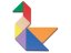 Cayro 124 - Tangram Metal Box (FSC)