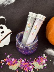 ŠumiTo Magic - glitrový šumiaci prášok