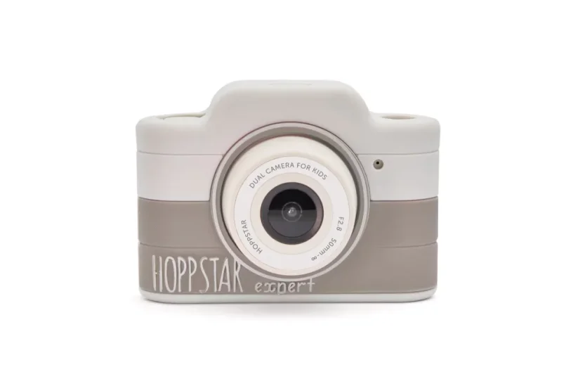 HOPPSTAR - digitálny fotoaparát - EXPERT - SIENA