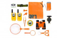 Sada pro přežití Levenhuk LabZZ SK40