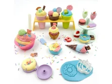 Střední smyslobox Cukráreň