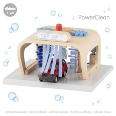 Goki | Automyčka PowerClean