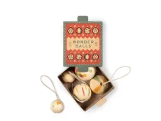 GRAPAT | Wonder balls