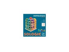 DJECO | Sologic Hotelogic