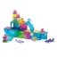 MAGNA-TILES  | Magnetická stavebnice Undersea Adventure | 58 dílů